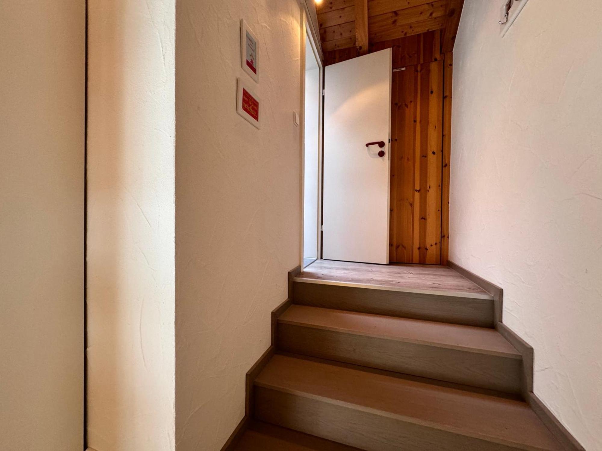 Casa Via Bodman-Ludwigshafen Apartment Exterior foto